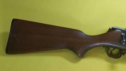 Savage 30-30 Bolt Action Rifle