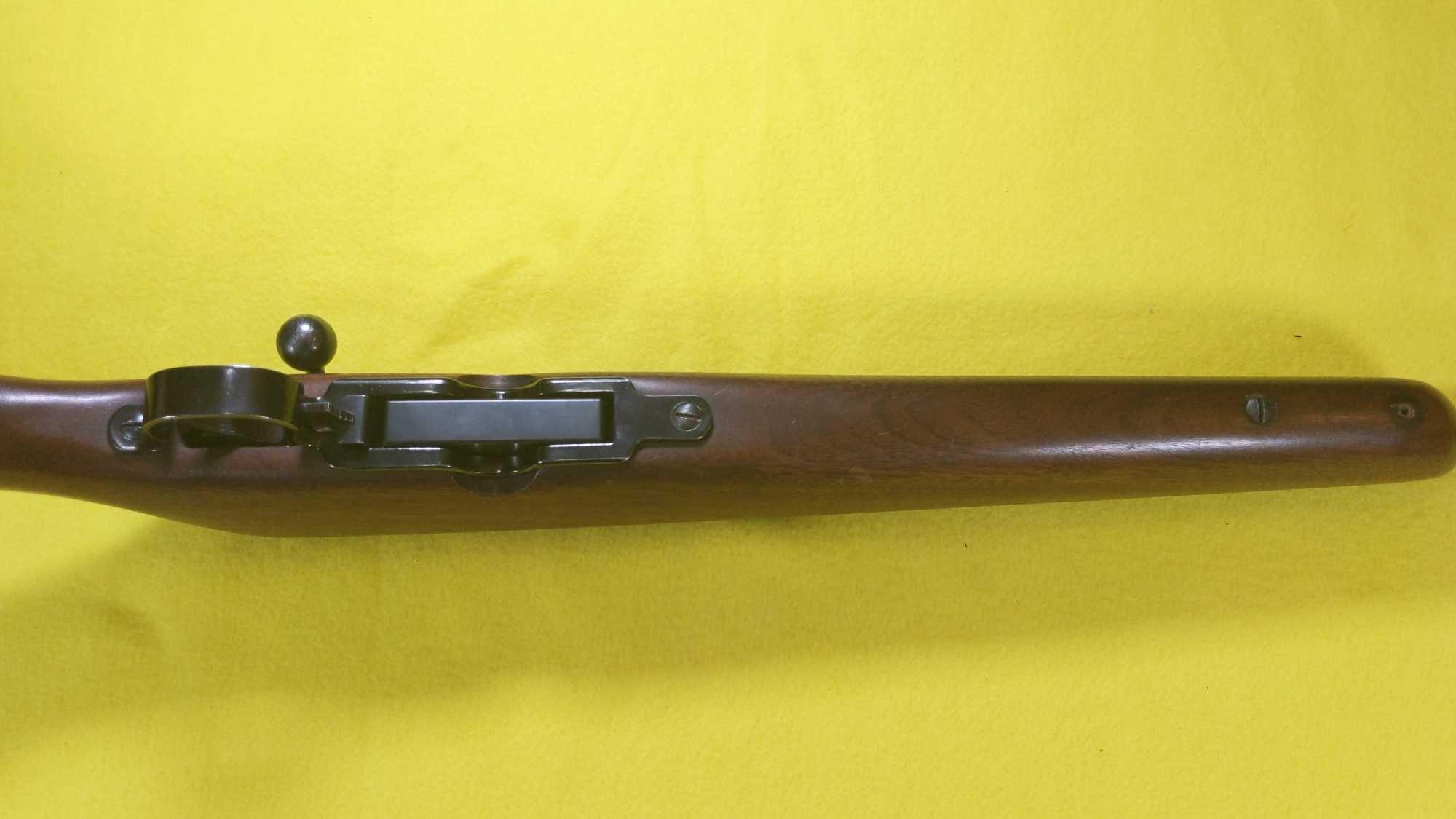 Savage 30-30 Bolt Action Rifle