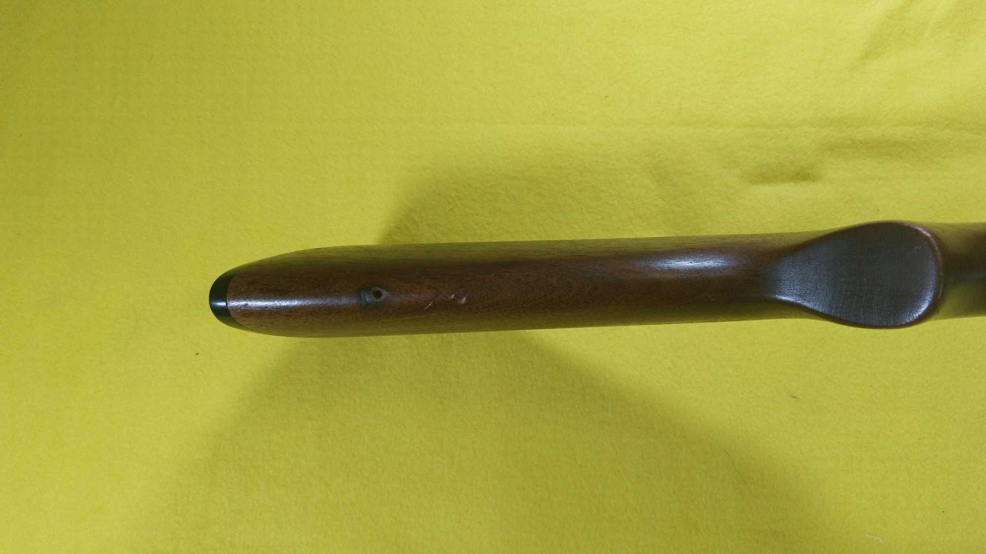 Savage 30-30 Bolt Action Rifle