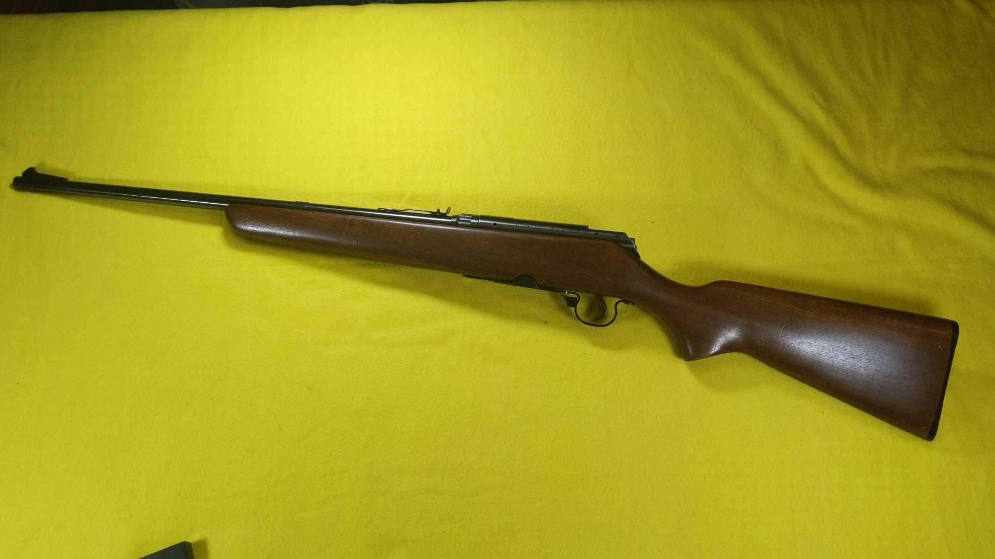 Savage 30-30 Bolt Action Rifle