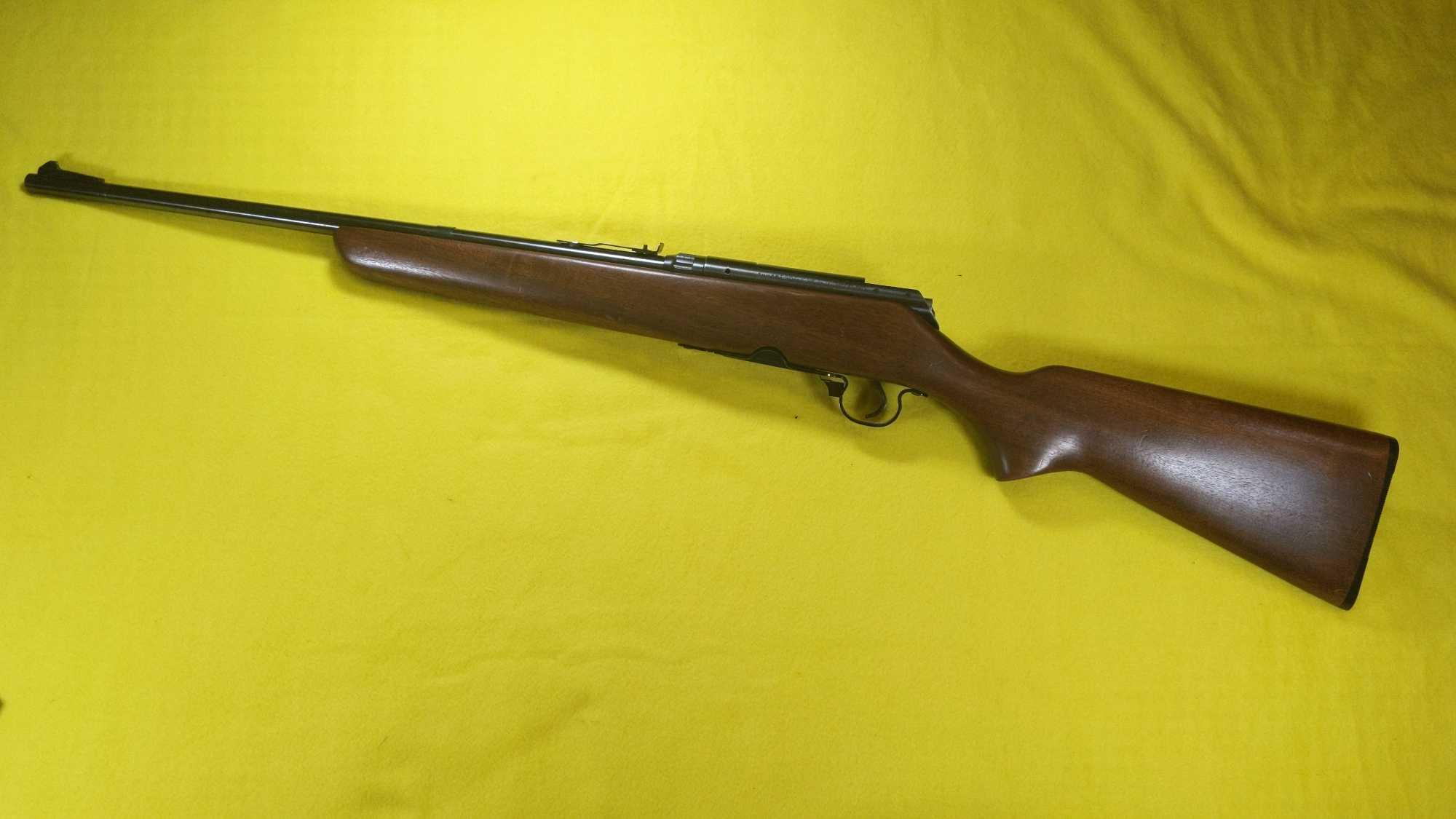 Savage 30-30 Bolt Action Rifle