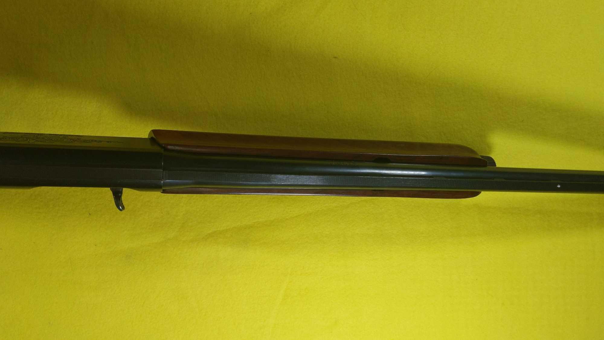 Remington Model 1100 12 Ga 2-3/4" Trap Gun