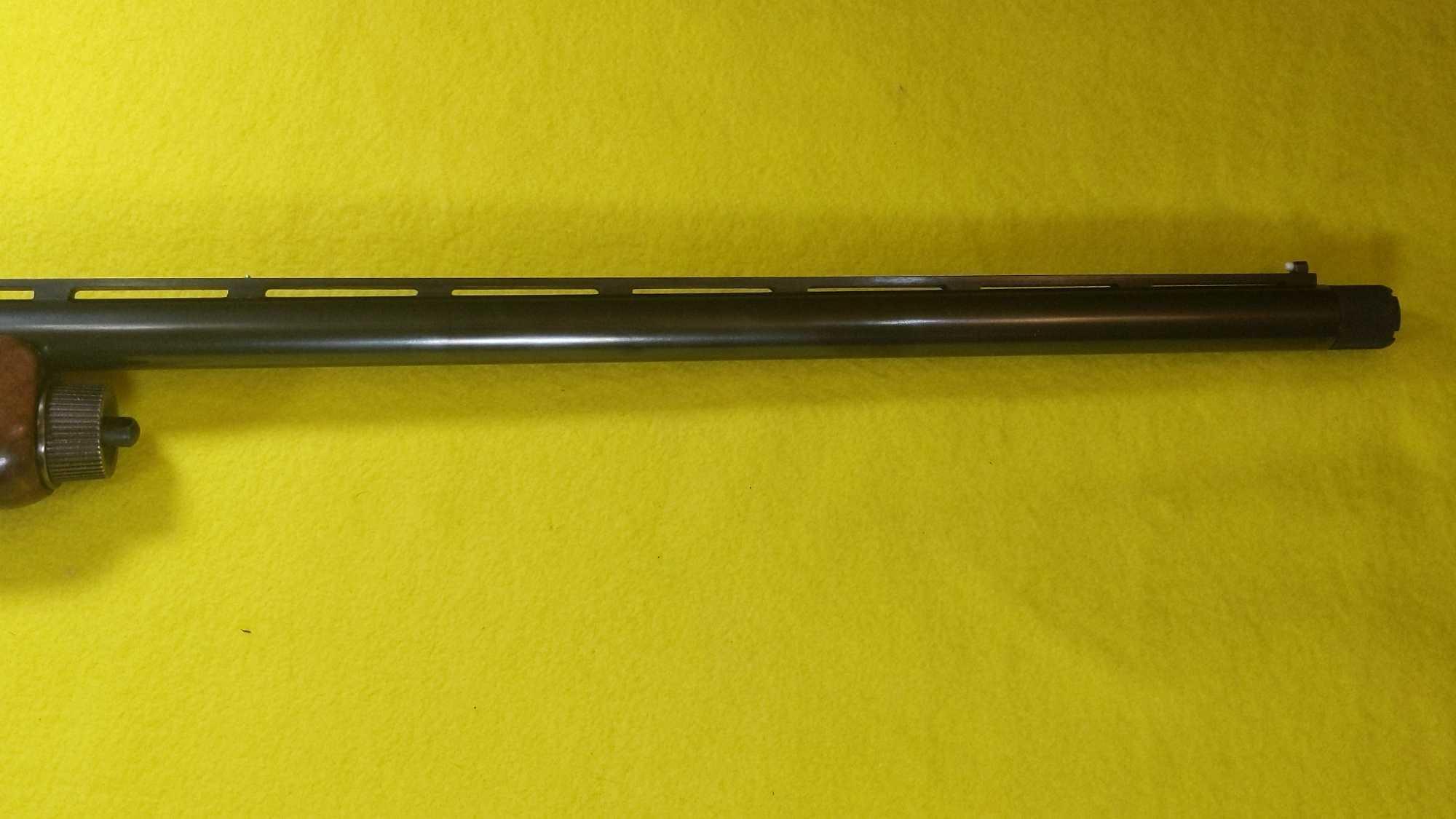 Remington Model 1100 12 Ga 2-3/4" Trap Gun