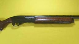 Remington Model 1100 12 Ga 2-3/4" Trap Gun