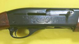 Remington Model 1100 12 Ga 2-3/4" Trap Gun