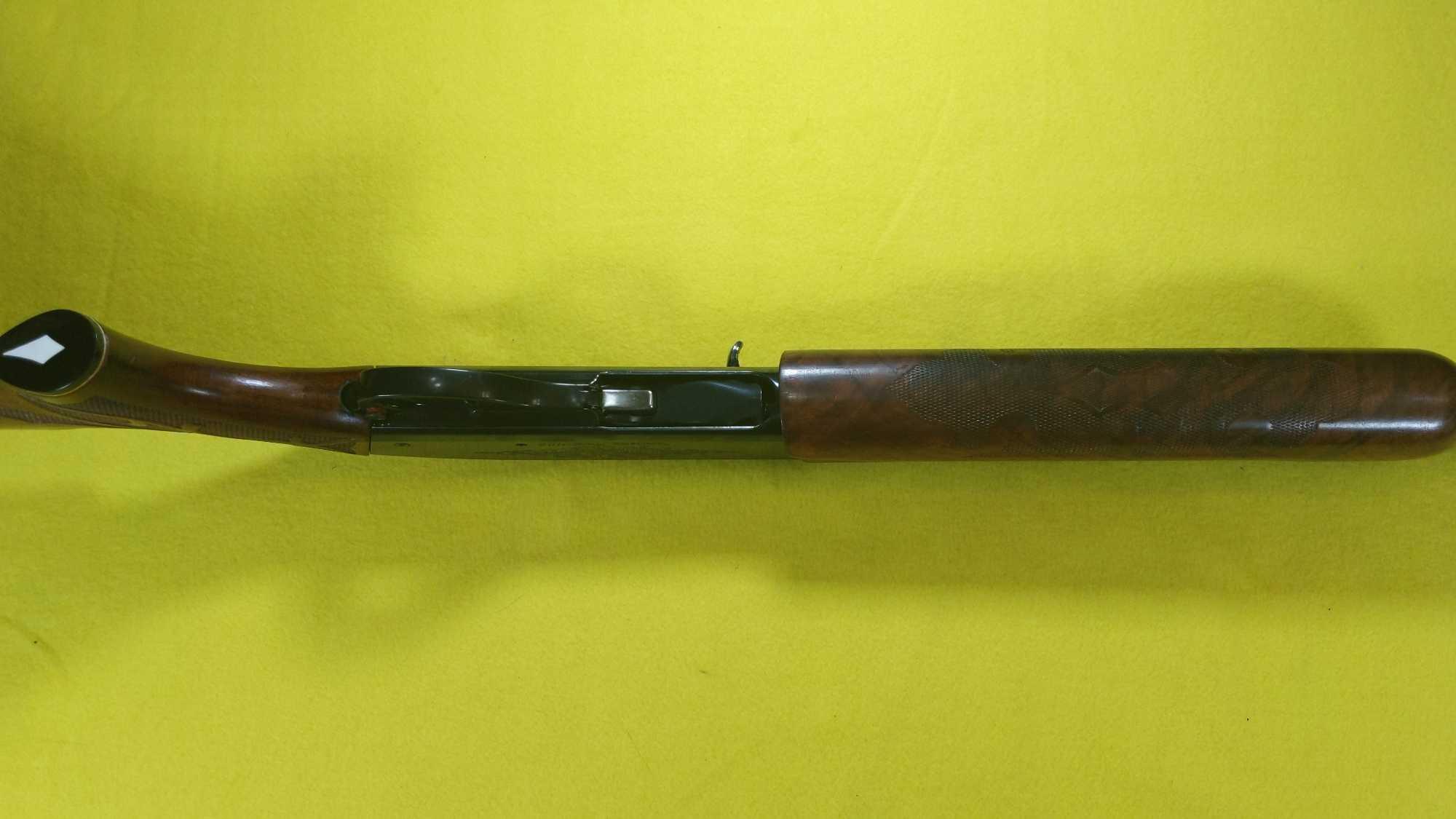 Remington Model 1100 12 Ga 2-3/4" Trap Gun