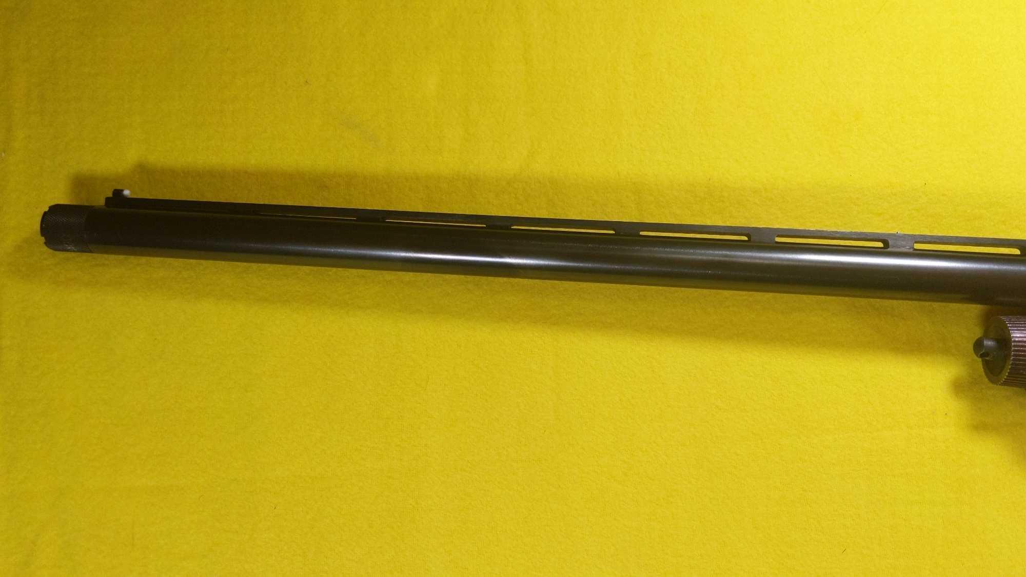 Remington Model 1100 12 Ga 2-3/4" Trap Gun