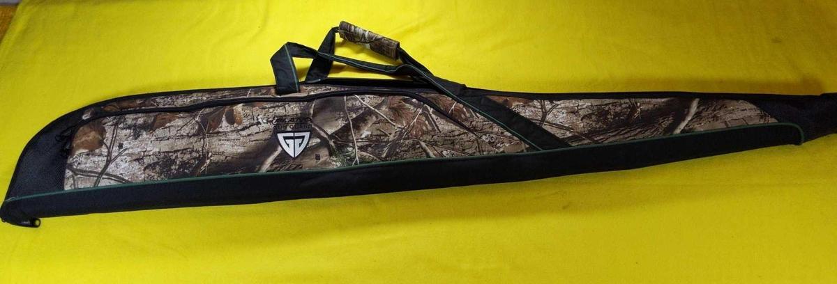 Plano Gun Guard Camo Case 52"