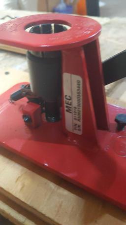 Mec 16 Ga. Super Sizer Model SS77