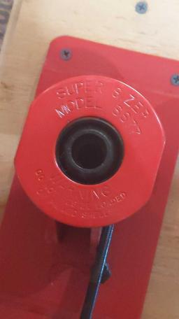 Mec 16 Ga. Super Sizer Model SS77