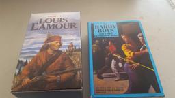 Dvd sets
