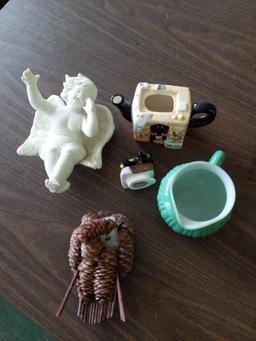 Decorative lot