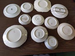 Plate lot