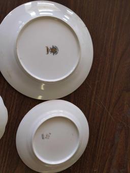 Plate lot