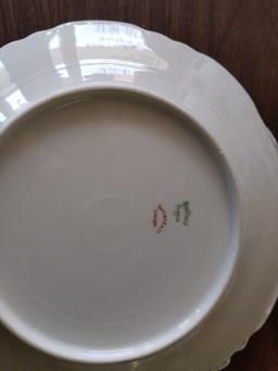Plate lot