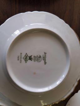 Plate lot