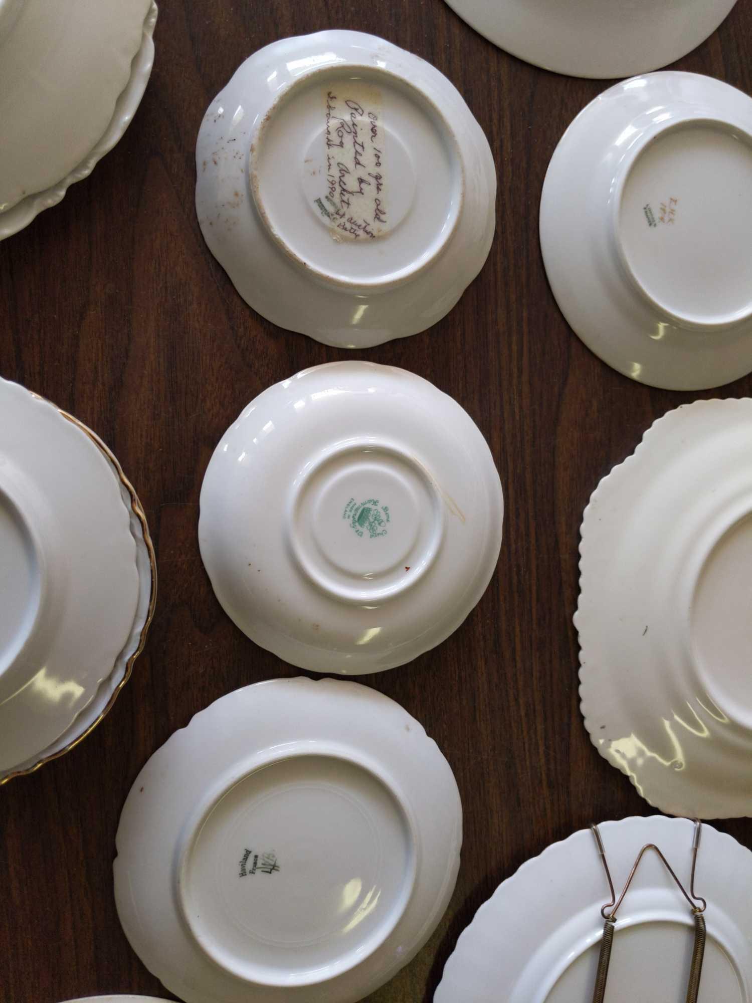 Plate lot
