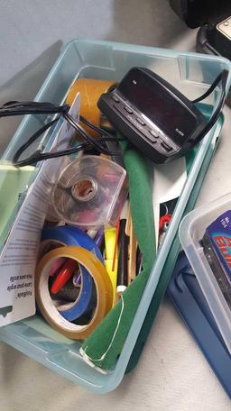 Electronics