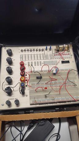 Electronics
