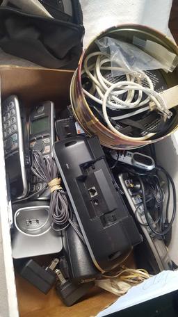 Electronics