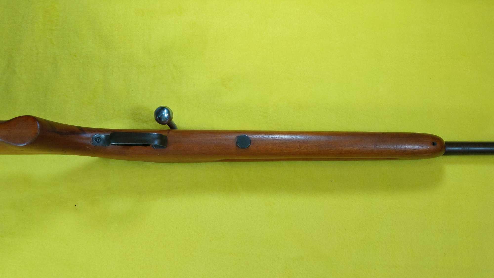 Mossberg & Sons Model 30 22 cal S,L& LR Bolt Action Rifle