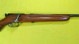 Mossberg & Sons Model 30 22 cal S,L& LR Bolt Action Rifle