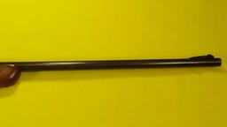 Mossberg & Sons Model 30 22 cal S,L& LR Bolt Action Rifle