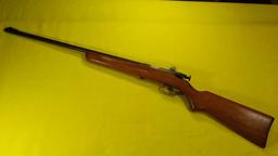 Mossberg & Sons Model 30 22 cal S,L& LR Bolt Action Rifle