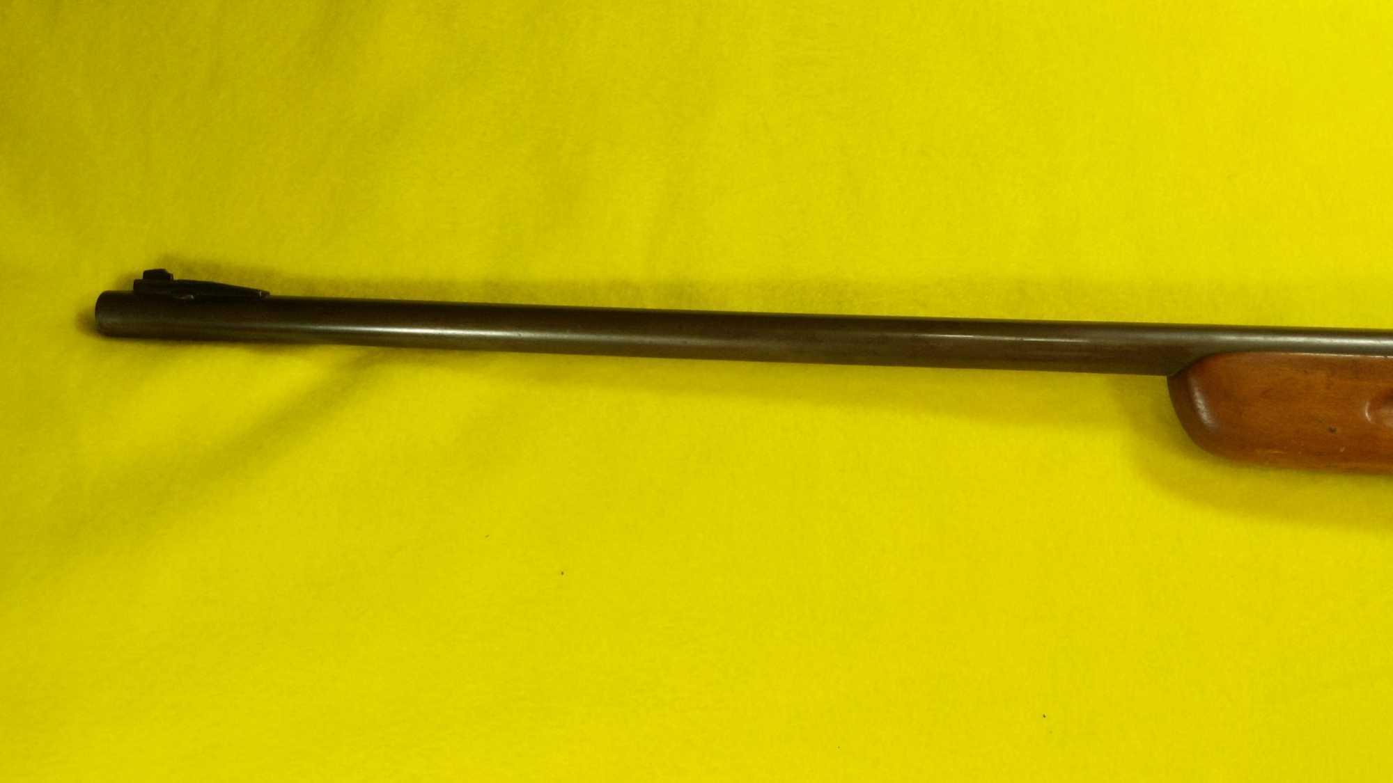 Mossberg & Sons Model 30 22 cal S,L& LR Bolt Action Rifle