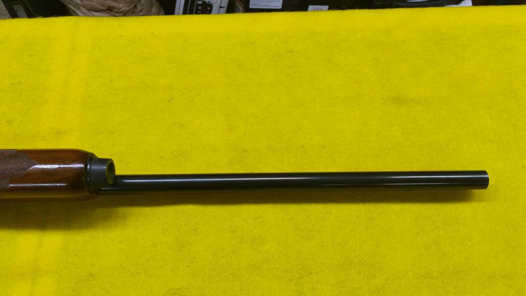 Remington Model 1100 12 gauge 2 and 3/4 in Shotgun SN#M730461V
