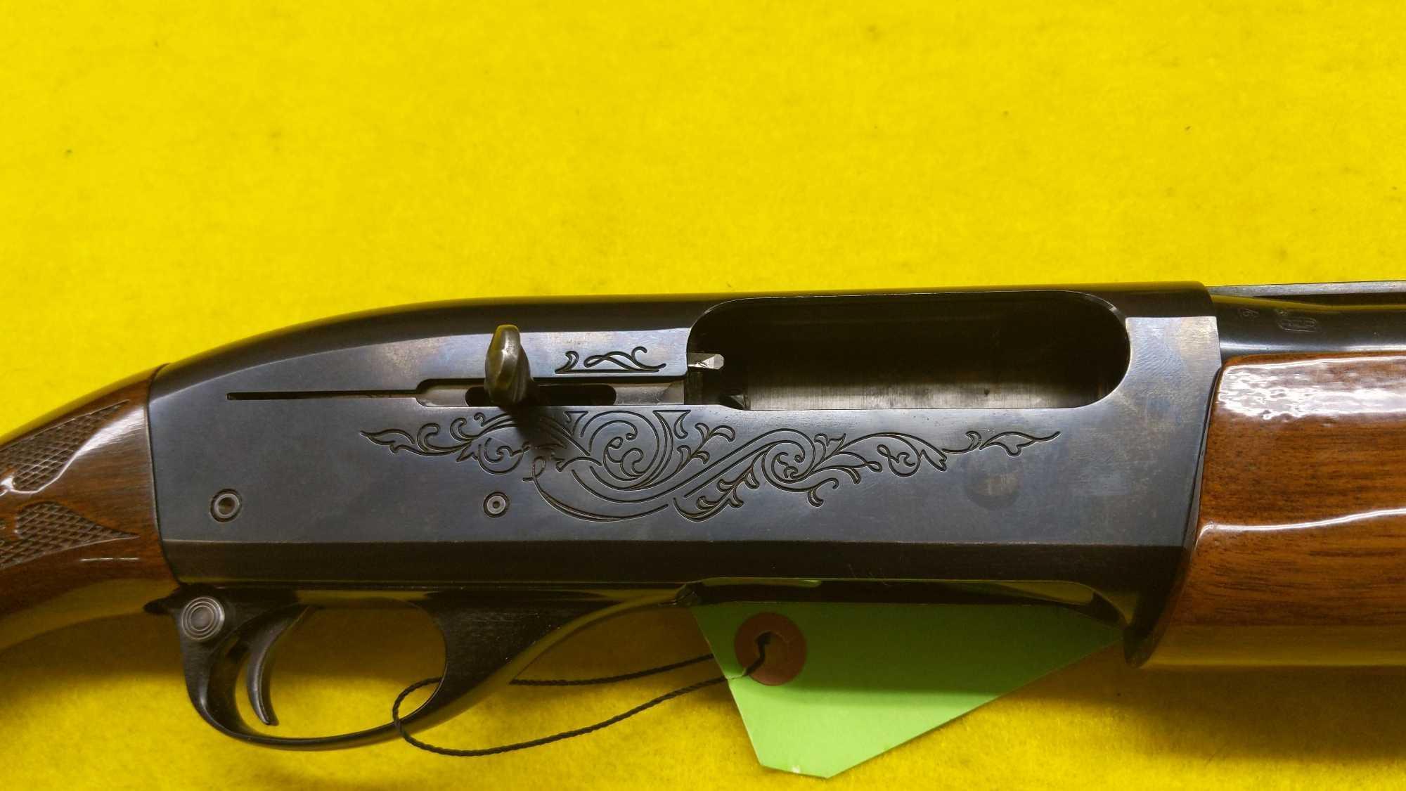 Remington Model 1100 12 gauge 2 and 3/4 in Shotgun SN#M730461V