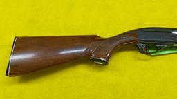 Remington Model 1100 12 gauge 2 and 3/4 in Shotgun SN#M730461V