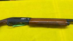 Remington Model 1100 12 gauge 2 and 3/4 in Shotgun SN#M730461V