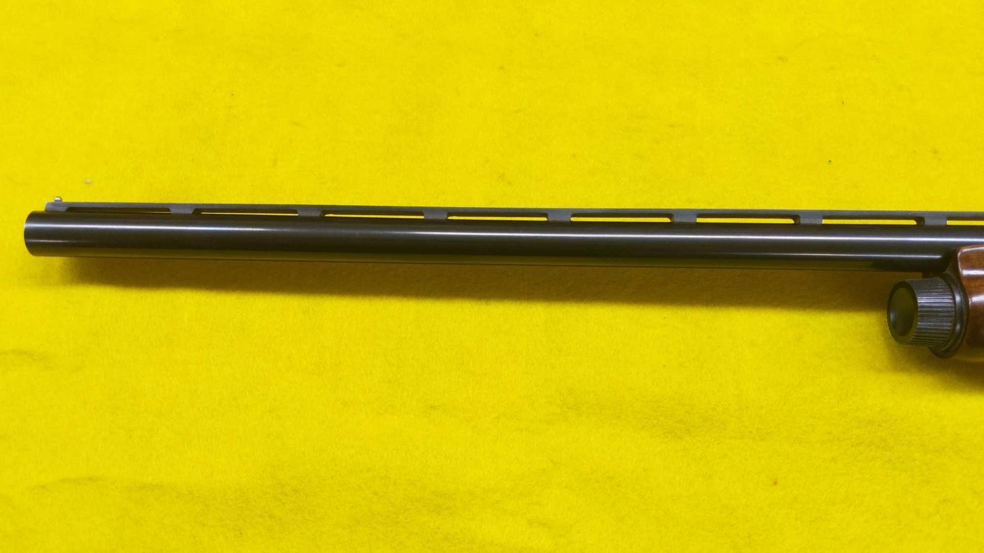 Remington Model 1100 12 gauge 2 and 3/4 in Shotgun SN#M730461V
