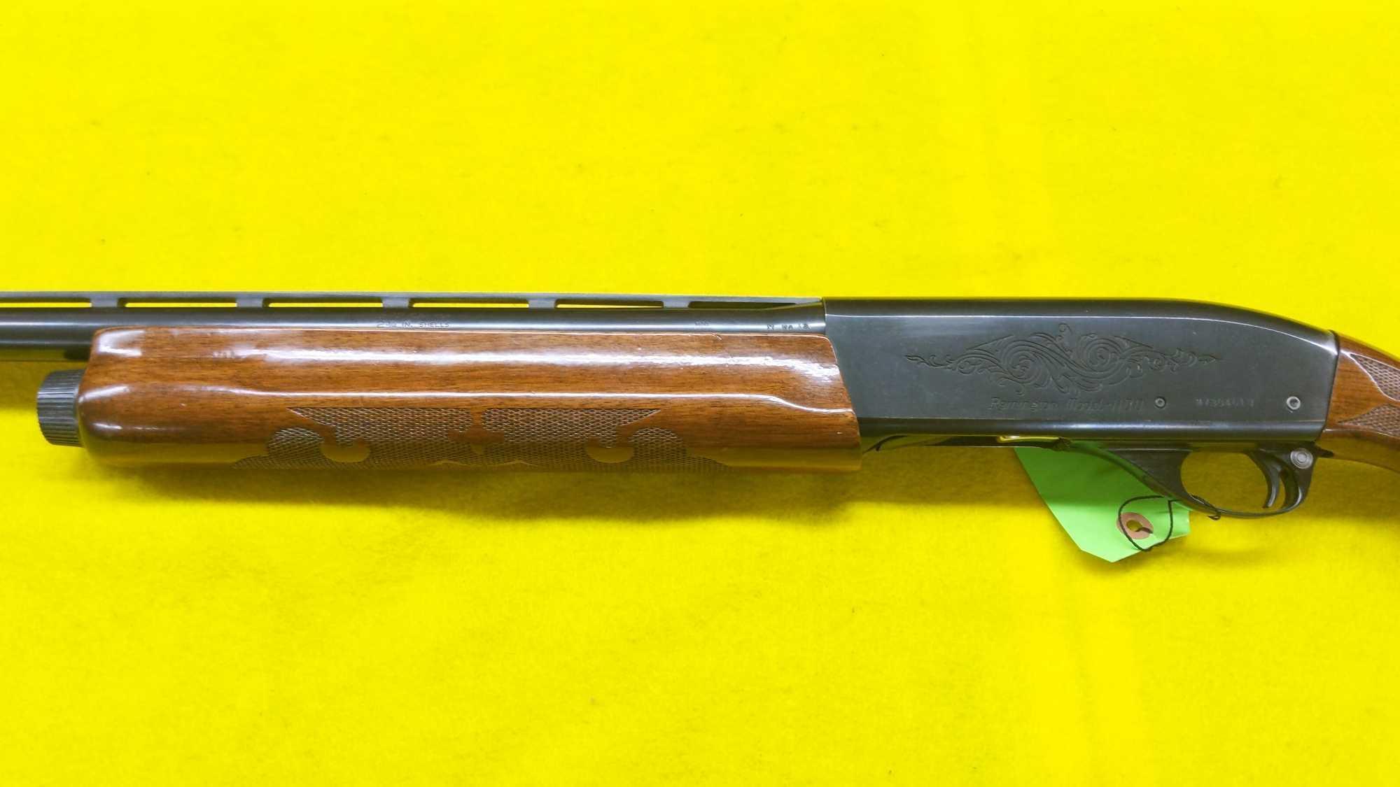 Remington Model 1100 12 gauge 2 and 3/4 in Shotgun SN#M730461V