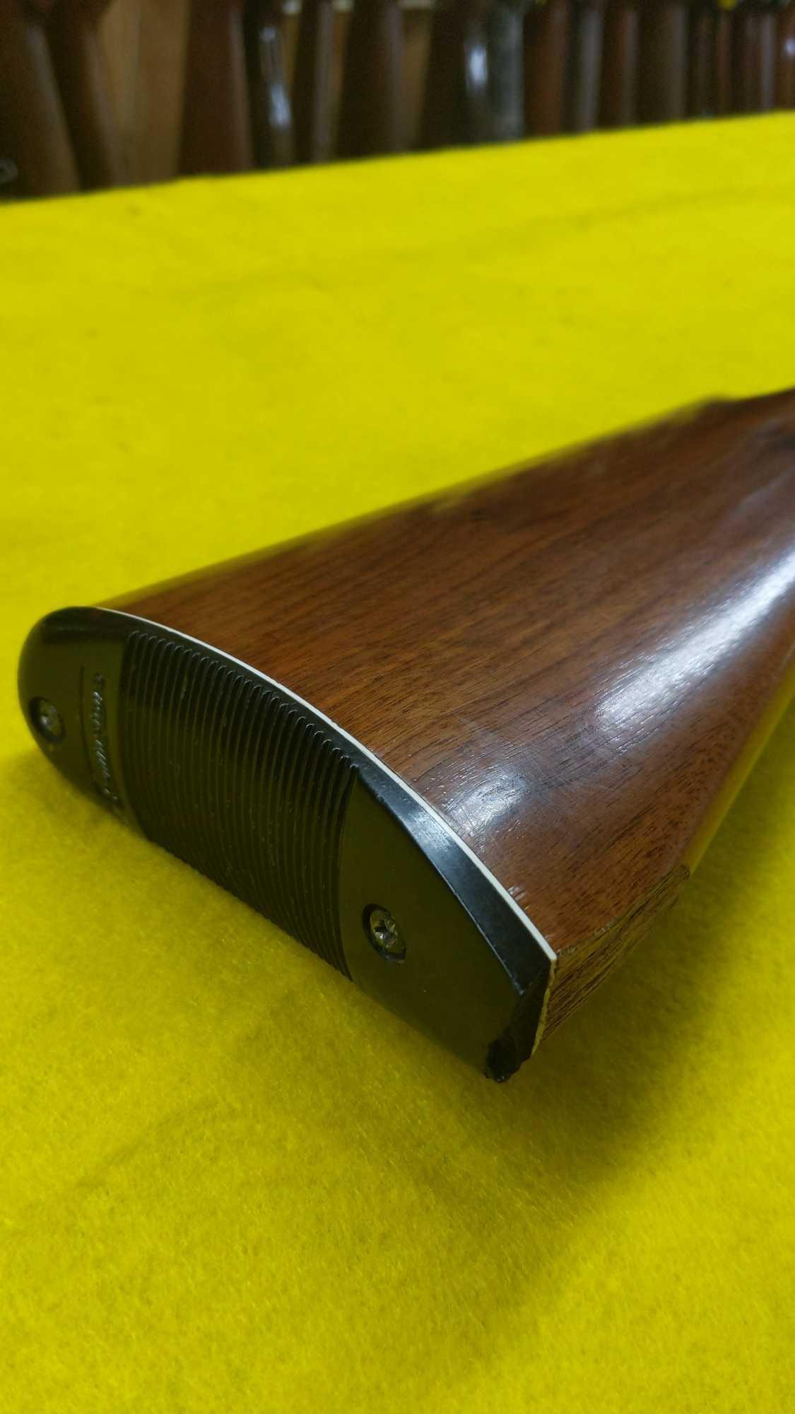 Remington Model 1100 12 gauge 2 and 3/4 in Shotgun SN#M730461V
