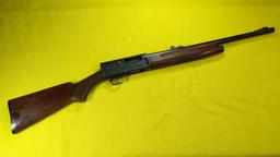 Savage Automatic Model 720 12 Ga 2-3/4" Shotgun SN#19399