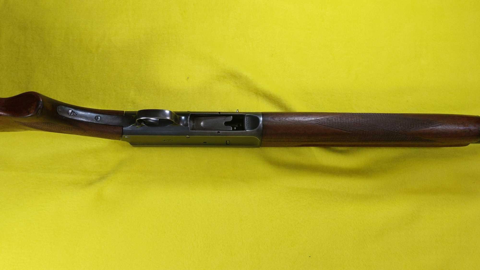 Savage Automatic Model 720 12 Ga 2-3/4" Shotgun SN#19399