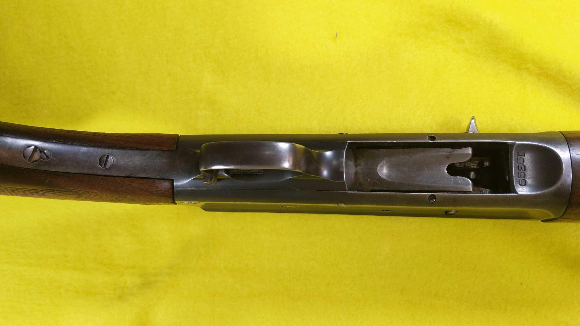 Savage Automatic Model 720 12 Ga 2-3/4" Shotgun SN#19399
