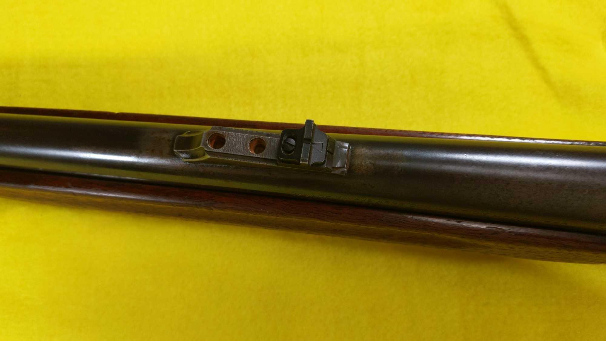 Savage Automatic Model 720 12 Ga 2-3/4" Shotgun SN#19399