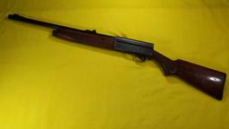 Savage Automatic Model 720 12 Ga 2-3/4" Shotgun SN#19399