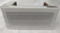 SpecCast IH 57 Chevy Stepside w/Refrigerator Limited Edition