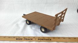 Ertl Hay Rack