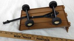 Ertl Hay Rack
