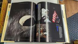 HAVE YOU FROM SPACE AMERICAN ASTRONAUT PHOTOGRAPHY 1962-1972