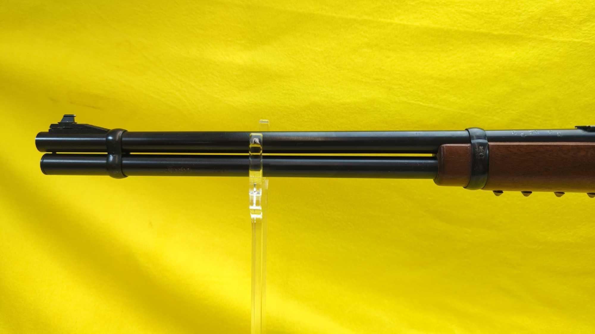 WINCHESTER MODEL 94 30-30 LEVER ACTION RIFLE SN4985646 (LOOSE TRIGGER)