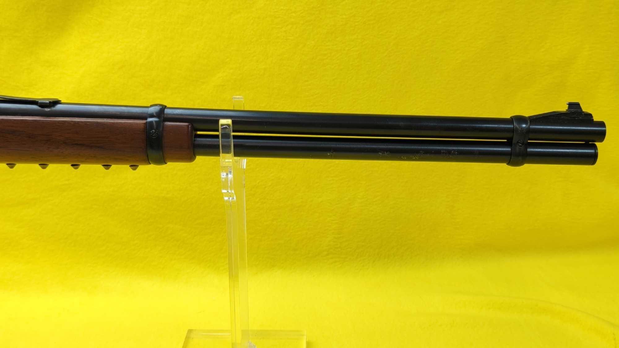 WINCHESTER MODEL 94 30-30 LEVER ACTION RIFLE SN4985646 (LOOSE TRIGGER)