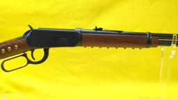 WINCHESTER MODEL 94 30-30 LEVER ACTION RIFLE SN4985646 (LOOSE TRIGGER)