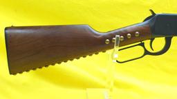 WINCHESTER MODEL 94 30-30 LEVER ACTION RIFLE SN4985646 (LOOSE TRIGGER)