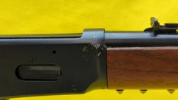 WINCHESTER MODEL 94 30-30 LEVER ACTION RIFLE SN4985646 (LOOSE TRIGGER)